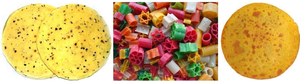 Espectrofotómetro Electrónico Sensegood 2025 Fabricado en India, Colorímetro de Control de Calidad para Coloración de Alimentos y Aceites, Color OEM Consistente - Product Image 6