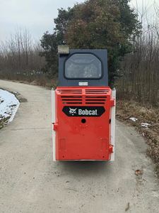 Moteur et roulement pour chargeuse compacte sur pneus S70, mini-chargeuse à faible consommation de carburant, modèle 2022 - Product Image 6