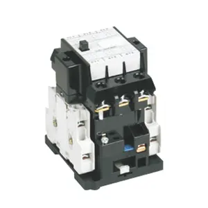HZDX1 serie durevole affidabile sistema elettrico contattori affidabile contattore AC affidabile per una maggiore efficienza del sistema elettrico