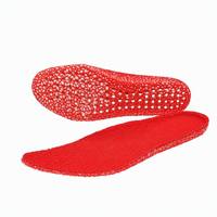Semelles unisexes confortables, flexibles, durables, en mousse PU, absorbant les chocs, inserts pour chaussures de sport, coussin ETPU, écologiques, course à pied, basketball