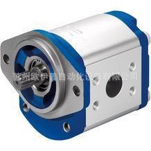 Moteur hydraulique à pistons axiaux A2FM500 A2FM710 A2FM1000 à cylindrée fixe de type plongeur - Product Image 5