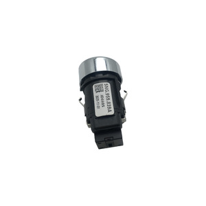 Volkswagen Tharu Tiguan L, interrupteur de démarrage à un bouton, 5NG959839A, système d'entrée sans clé, 2018-2021 - Product Image 2
