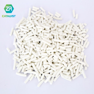 Trung Quốc nhà máy sản xuất của Zeolite mordenite chất xúc tác cho xúc tác nứt isomerization MOR cấu trúc đóng gói trong túi - Product Image 2