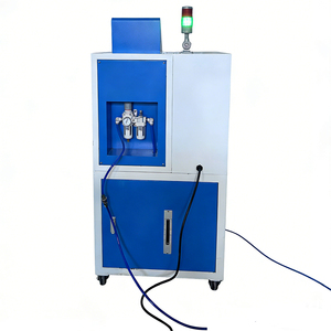 Sokiei Automatic Shoe Last Inserting Machine with Air and <b>Steamer</b> Function 220V - Product Image 4