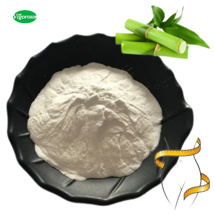 China Factory Food Grade Dietary Fiber