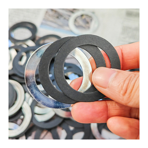 جلبة تحمل تحمل التشحيم الذاتي بدون شفة سادة لمورد المصنع حسب الطلب - Product Image 5