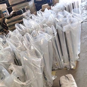 เพลาล้อหลังสำหรับ Foton ชิ้นส่วนรถบรรทุกจีน - Product Image 6