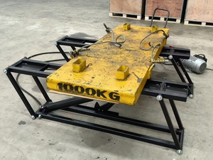 Dongkrak Mobil Mini Portabel <span class=keywords><strong>3T</strong></span> <span class=keywords><strong>Scissor</strong></span> <span class=keywords><strong>Lift</strong></span> dengan Kapasitas 3000kg & Tinggi Angkat 550mm Model MJ-BXXJ-3225 - Product Image 3