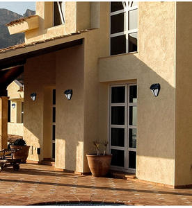 พลังงานแสงอาทิตย์ PIR เซ็นเซอร์การเคลื่อนไหวกลางแจ้งแสงรักษาความปลอดภัยฉุกเฉินกันน้ำโคมไฟ LED ผนังสวนพลังงานแสงอาทิตย์ที่มีฟังก์ชั่นที่น่าตกใจ - Product Image 5