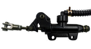 Cilindro Maestro de Freno Trasero para Modificación de Bicicletas de Carretera, Compatible con Bomba Lineal Da Di Ying Wang CQR Horizon - Product Image 5