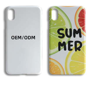 Fundas Personalizadas para Teléfonos Móviles con Patrón Personalizado, para Sublimación 3D, para Samsung, Apple iPhone - Product Image 4