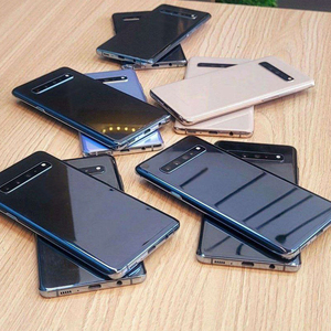 Bán Buôn Mở Khóa Sử Dụng Đối Với Samsung S6 S7 S8 S9 + S10 Cộng Với 64GB RAM Điện Thoại Android Thứ Hai Tay Di Động Nâng cấp Bao Gồm - Product Image 5