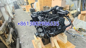 Ensemble moteur neuf OM442 - Product Image 5