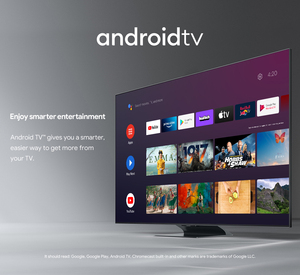 MECOOL-Dispositivo de TV inteligente KM2 Plus, decodificador con Android, 4K, <span class=keywords><strong>Amlogic</strong></span> S905X4, 2G, DDR4, Ethernet, WiFi, multistreamer, HDR 0, reproductor multimedia para el hogar - Product Image 5