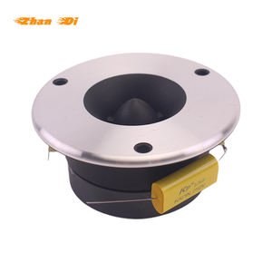 <span class=keywords><strong>Twitter</strong></span> professionnel avec Bullet Super Tweeter Audio Loud 4 pouces en aluminium 4 Ohm Super Strong 150W - Product Image 1