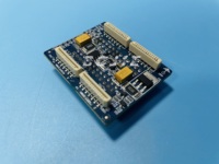 Placa Adaptadora de Cabezal de Impresión I3200 de Buena Calidad, Conector de 14 Pines para Hoson V1.42/1.24/v1.0.01, al Mejor Precio