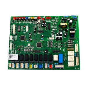 Carte mère compatible pour climatiseur central Haier 0010451150B 0010451150C 0010451150D – Pièce de rechange - Product Image 1