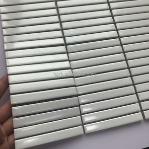 Juego de bolas de arroz de 12x92mm, orcelain, osaic - Product Image 5