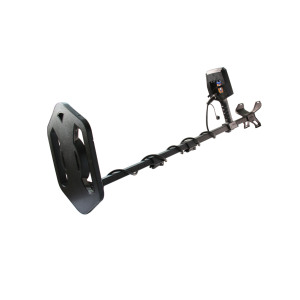 Uzun menzilli altın dedektörü 5 metre derinlik altın Metal dedektörü T66 renkli ekran profesyonel yeraltı Metal dedektörü hazine - Product Image 6