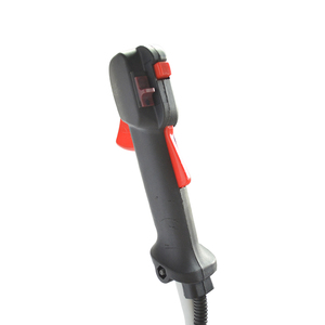 Xăng bàn chải cắt giá cỏ cắt điện cỏ tông đơ điện chuỗi tông đơ để bán - Product Image 2