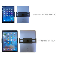 Support de téléphone articulé réglable en métal universel pour diffusion en direct – Support de bureau pour tablette – Vente chaude