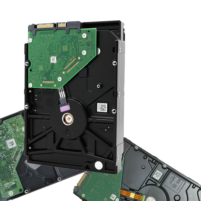 ST6000NE000 6TB  Internal Hard Drive 3.5" 7200RPM SATA 6Gb/s 256MB NAS Network Storage Surveillance HDD for Server Data Center