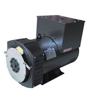Alternateur diesel à cadre ouvert de haute qualité 2-24 kW 1800 tr/min - Product Image 1