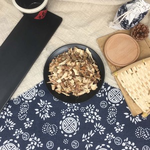 <span class=keywords><strong>Yan</strong></span> Zhi Mu all'Ingrosso, Materiali Cinesi di Alta Qualità, Sale, Anemarrhenae Rhizoma, Varietà Completa - Product Image 6