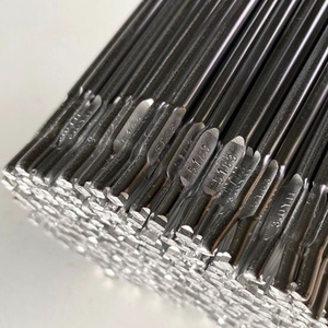 Fil de soudure en aluminium ER5183 AlMg4.5Mn 0,045'' (1/16'') Alliage 5083 5086 Métal de remplissage certifié MTC pour coques marines et réservoirs GNL - Product Image 2