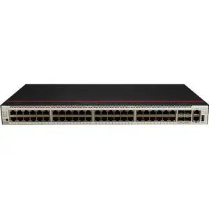Nouveau S5731-S48T4X-A 48 216/672 ports Ethernet Gbit/s Commutateur réseau série SFP S5731