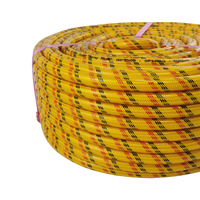 Tuyau de nettoyage à haute pression de 8,5 mm de technologie coréenne, tuyau tressé pour pompe et équipement de pulvérisation