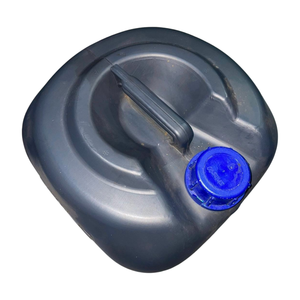 Ácido Fórmico de Grado Premium 90% Ácido Orgánico de Alta Pureza para Procesamiento Industrial, Agricultura y Tratamiento de Cuero/Textiles - Product Image 1