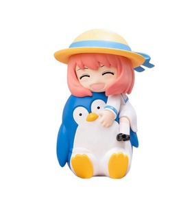 Figurines Pop Mart <span class=keywords><strong>Anya</strong></span> Spy Play House Daily Life Series, boîtes mystères, jouets tendance et cadeaux du Nouvel An/du Nouvel An chinois - Product Image 6
