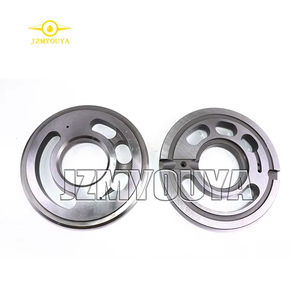 Suku Cadang <span class=keywords><strong>Excavator</strong></span> Asli Seri K5V Kit Perbaikan Pompa Piston Hidrolik untuk K5V80 K5V140 K5V160 K5V200 Suku Cadang Mesin Konstruksi - Product Image 2