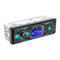 Lecteur MP3 de voiture BQCC 1DIN, radio FM 2,2 pouces, chargeur de voiture, port mains libres, port USB, lecteur stéréo de voiture Flac, livraison rapide, lecteur DVD de voiture