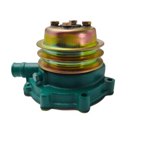 Bomba de Agua de Alta Calidad para Sistema de Refrigeración de Camiones, Nueva, 1307010-C223-0000 para Faw Jiefang - Product Image 5