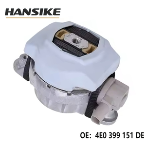 Schnelle Lieferung HANSIKE OEM 4 E0399151DE 4 E0399151CT 4 E0399151CA 4 E0399151AS Auto Engine System für Audi A8 D3 Motor lager - Product Image 2