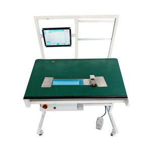 Quality <b>Control</b> high accuracy ultrasonic welder for copper cable and tin plated <b>wire</b> - Product Image 6