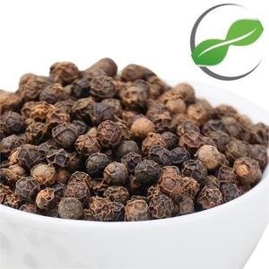 Herbe d'épices simples séchées au poivre noir indonésien AD de qualité supérieure pour un usage culinaire professionnel Marinades à la viande crue Sauces Soupes 25kg - Product Image 1