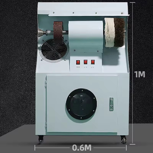 Machine de réparation de chaussures multifonctionnelle 2026, équipement de presse pour la réparation de chaussures, machines de fabrication de chaussures - Product Image 3