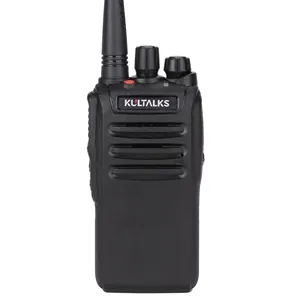 Không dây tùy chỉnh UV 5R bán buôn BF tiện dụng GPS cầm tay Walkie Talkie hai cách phát thanh tầm xa Walkie-Talkie