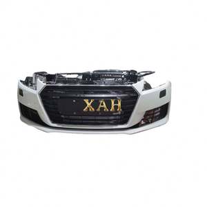 Le pare-chocs avant des voitures populaires est applicable à l'ensemble de pare-chocs avant de pour <span class=keywords><strong>Audi</strong></span> <span class=keywords><strong>TT</strong></span> de 2017 à <span class=keywords><strong>2023</strong></span> - Product Image 5