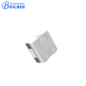 3314j 0.25W <span class=keywords><strong>10K</strong></span> 20K 50K 100k 200k 500k ohms 4mm SMD vuông Cermet tông đơ cắt tỉa chiết áp - Product Image 6