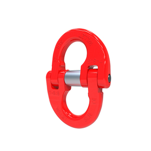 Shenli SLR-264 gian lận kết nối liên kết/thả thép hợp kim giả mạo <span class=keywords><strong>G80</strong></span> cho chuỗi cáp treo OEM chủ liên kết - Product Image 2