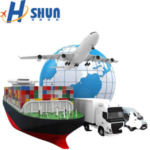 शेनजेन लॉजिस्टिक्स एजेंट चीन ने चेनाई इंडिया एशिया के लिए डोर टू डोर सर्विस डी. पी. डिलीवरी, नेदरलैंड्स - Product Image 1