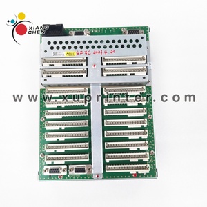 Carte de circuit imprimé WD Original 00.785.1171 DIPM220-AI pour pièces d'impression offset Heidelberg - Product Image 5