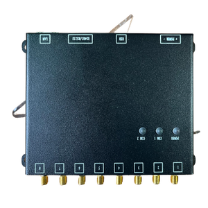 Innix-antena externa de 8 canales, puertos de código abierto WiFi UHF <span class=keywords><strong>RFID</strong></span>, lector de reparación <span class=keywords><strong>RFID</strong></span> - Product Image 2