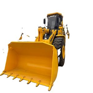 Cargadora de Ruedas Usada WA470 en Buen Estado de Funcionamiento, Máquina de Construcción de Alta Potencia en Venta, Gran Oferta - Product Image 1