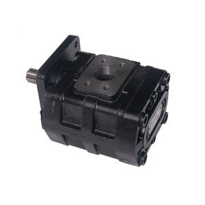 อะไหล่รถตักจีน 803004104 5998136 JHP2080 J2100 ปั๊มพวงมาลัยไฮดรอลิก - Product Image 5