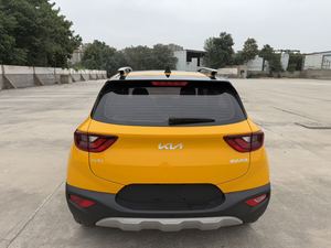 <span class=keywords><strong>SUV</strong></span> compact essence d'occasion KX1 <span class=keywords><strong>Stonic</strong></span> 2021 restylé 1.4L CVT avec toit ouvrant, vente en gros à l'exportation - Product Image 5